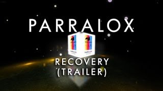 Parralox  Recovery Album Preview [upl. by Lainad299]