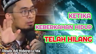 Golongan Orang Yang Merugi I Ustadz Adi Hidayat Lc Ma [upl. by Lazaro771]