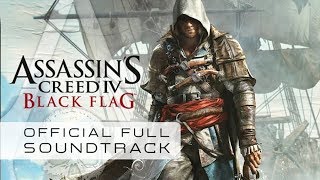 Assassins Creed IV Black Flag  Prizes Plunder and Adventure Track 27 [upl. by Adnuhsor263]