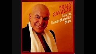 Telly Savalas  Rubber Bands and Bits of String [upl. by Koal]