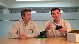 Fuji Guys  FinePix S1600 Part 1  Unboxing [upl. by Assedo476]