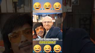 CarryMinati Roasted Dolly Chai Wala 🔥☕😱 ।। Ft CarryMinati [upl. by Apps]