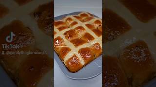 the best guyanese hot cross buns check out the full recipe on my channel [upl. by Donnamarie]