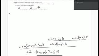 L1  Logique  TD11 [upl. by Gusta]