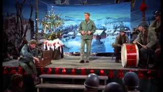 White Christmas White Christmas Bing Crosby [upl. by Waldack]