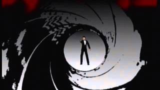 GoldenEye 007 Opening Introduction [upl. by Brion]