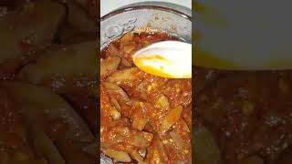 Ayamgorengjengkolbalado song makanan enak [upl. by Airebma]