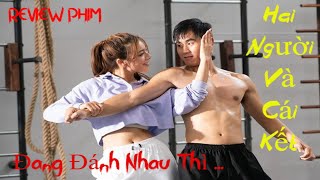 Review Phim Môn Võ Bí Truyền Thất Lạc Của Việt Nam Xuất Hiện Và Cái Kết  Võ Sinh Đại Chiến [upl. by Nealy876]