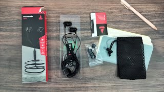 Budget Boat Wired Earphones Review  Is It Worth Buyingquot [upl. by Irreg]