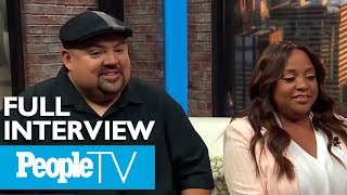 Mr Iglesias Star Gabriel Iglesias Was Almost A RealLife Teacher  Now He Plays One  PeopleTV [upl. by Sparrow]