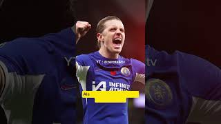 Alasan Conor Gallagher memilih Atletico Madrid [upl. by Townie]