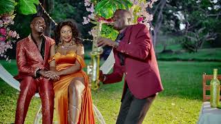 Omukazi Omulungi Official Video  Mesach Semakula 2023 [upl. by Illac]