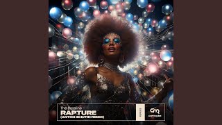 Rapture Anton Ishutin Remix [upl. by Oretna551]