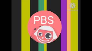 Preview 214537 PBS Kids Dot Logo [upl. by Mayhew529]