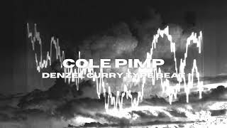 FREE Denzel Curry Type Beat  COLE PIMP prodbybvlwa [upl. by Raffarty790]