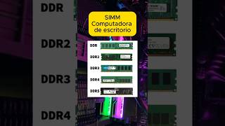 🔍Qué es la Memoria RAM 💻 [upl. by Acina]