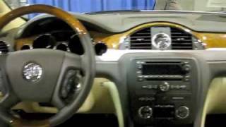 2010 Buick Enclave In Depth Interior and Exterior Overview [upl. by Idyh792]