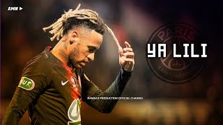 Neymar Jr ● Balti  Ya Lili ● Skills Assists amp Goals 2019  HD [upl. by Alber]