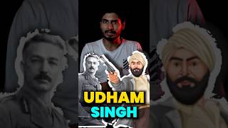 Inspiring Story of Sardar Udham Singh sardarudham [upl. by Brucie]