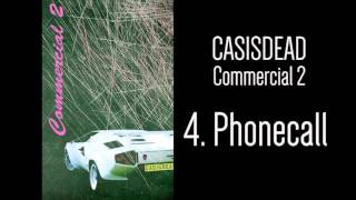 CASisDEAD Commercial 2 Phonecall [upl. by Pizor719]