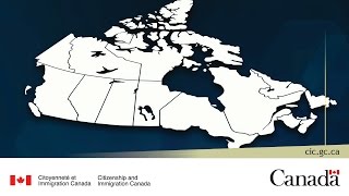 Avant votre arrivée au Canada [upl. by Aknahs]