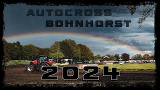 Autocross Bohnhorst 2024 Epic Version [upl. by Airet]