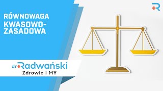 Równowaga kwasowo zasadowa  wiedza podstawowa [upl. by Auqinu]