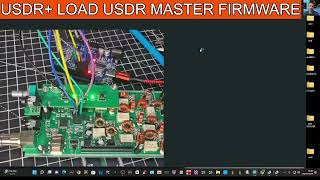 USDX  FIRMWARE UPLOAD  Arduino UNO [upl. by Placia]