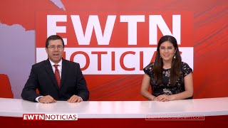 EWTN NOTICIAS  20241108  Noticias católicas  Programa completo [upl. by Cyb]