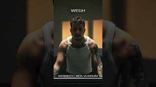 WEGH  KENNEDYİ BEN VURDUM [upl. by Gardell107]