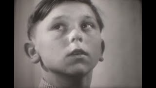 16mm Film  Das Gesundheitsamt greift ein  BRD 1956 [upl. by Trudey]