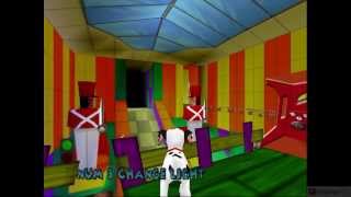 102 Dalmatians Puppies to the Rescue PC Gameplay 720P [upl. by Anilave]