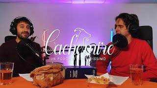 Cachemire Podcast  Episodio 5 Scuola Ricreazione Notte prima degli esami [upl. by Leagiba895]