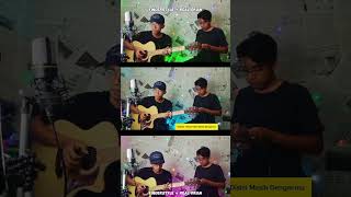 Goliath  Masih Disini Masih Denganmu masihdisinimasihdenganmu goliath fingerstyle [upl. by Riess]