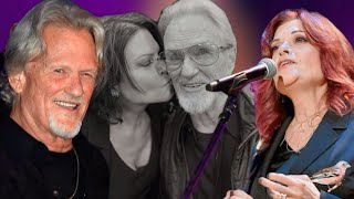 Rosanne Cash recalls her final moments with Kris Kristofferson kriskristofferson [upl. by Adelric]