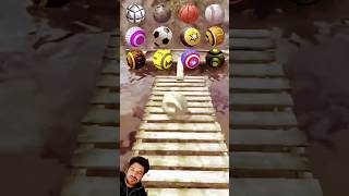 Batle of all balls  Rollance game rollance games [upl. by Bili]