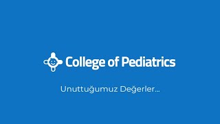 Unuttuğumuz Değerler Hematoloji Onkoloji Tanıtım Videosu [upl. by Eusassilem]