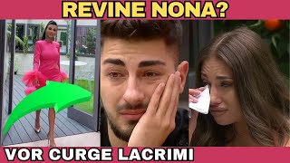 Revine NONA in CASA IUBIRII Patrick si Bianca SOCUL VIETII [upl. by Maury]