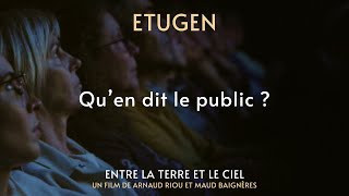 Etugen  Festival de la Conscience 2 [upl. by Shelley]