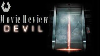 Movie Review Devil [upl. by Bamberger]