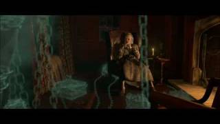 Disneys A Christmas Carol Official Trailer [upl. by Aihgn]