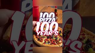 Dominos Pizza Lifetime Free Offer 🍕 [upl. by Cindy544]