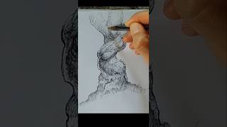 Drawing with ballpoint [upl. by Musetta]