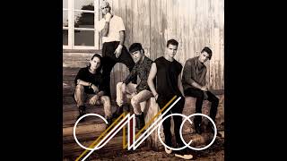 CNCO  Se Vuelve Loca Pitched UpReverb [upl. by Namor]