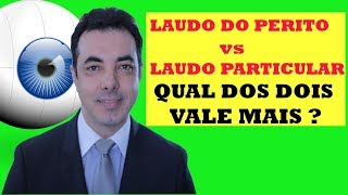 Atestado Médico ou Laudo do Perito I QUAL VALE MAIS NO INSS [upl. by Stoll]