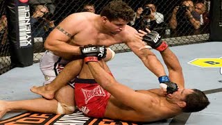 Frank Mir vs Minotauro Nogueira UFC 92 FULL FIGHT NIGHT CHAMPIONSHIP [upl. by Garbers]