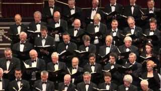 Royal Choral Society Hallelujah Chorus from Handels Messiah [upl. by Cello]