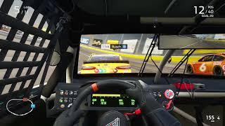 2  PS 4 Pro SSD  NASCAR Heat 5 in 2024 Las Vegas  77 car 3 star car [upl. by Aggi]