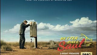 Better Call Saul  Best Moments Season 1 Jimmy evolution to Saul Goodman [upl. by Halverson266]