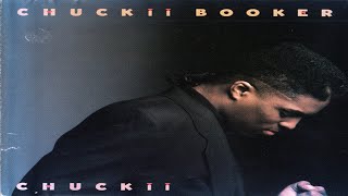 Chuckii Booker  Turned Away  Extended Mix 1989 [upl. by Ahsa843]